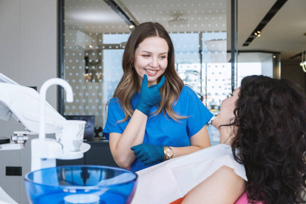 Best Full Mouth Reconstruction  in Waunakee, WI